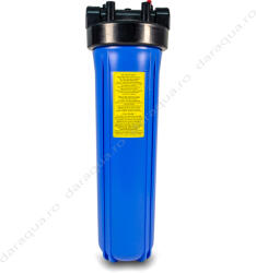 AMII Filtre de apa Big Blue 20 [AH-D20B-1212] Filtru de apa bucatarie si accesorii