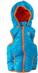 Pidilidi vesta sport nylon, Pidilidi, PD1085-02, băiat - 116 | 6let
