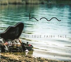  My True Fairy Tale - CD