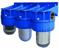 WATER Set filtru apa TRIPLU 5x3/4 WATER (STFLTAPTP534)