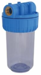 WATER Filtru apa cu pahar si sita 5X1/2 WATER (FACPHSCTTX512)