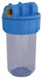 WATER Filtru apa cu pahar si sita 7X1/2 WATER (FLTAPCPH712) Filtru de apa bucatarie si accesorii