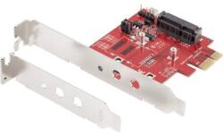 Renkforce Mini PCIe PCIe adapterre (RF-817740)