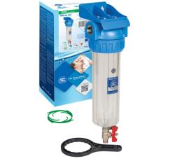 Aquafilter Set filtru apa cu purjare FHPRx-3V_R - alsoinvest - 137,00 RON