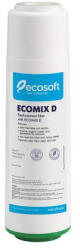 Ecosoft Cartus filtrant dedurizare deferizare Ecosoft 10 Ecomix