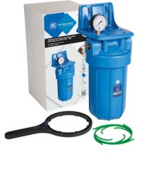 Aquafilter Filtru apa BigBlue 10 - Set Filtru de apa bucatarie si accesorii