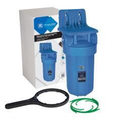 Aquafilter Carcasa filtru apa BigBlue 10 Filtru de apa bucatarie si accesorii