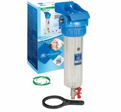 Aquafilter Set filtru apa cu purjare FHPRx-3V_R - alsoinvest - 125,00 RON Filtru de apa bucatarie si accesorii