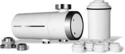 Aquafilter Filtru universal pentru baterie de apa, cu adaptor si cartus incluse (FH2018-1-AQ)