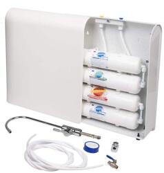 Aquafilter Sistem de microfiltrare, AquaFilter EXCITO-ST, compact, in 4 stadii (EXCITO-ST)