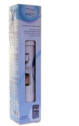 Aquafilter Pachet filtru pentru frigidere side-by-side cu cleme, conectori si cheie (FCCBKDF3-QM-AQM)