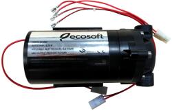 Ecosoft Pompa de presiune pe 24V, 300G, fara senzori si alimentator (PUMRO300GS) Filtru de apa bucatarie si accesorii