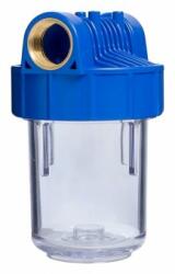 Valrom Filtru apa rece VALROM, Aquapur 5* D. 1/2 (00110000520) Filtru de apa bucatarie si accesorii