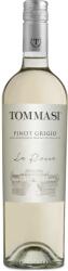 Tommasi Vin alb Le Rosse Pinot Grigio Delle Venezie DOC Tommasi Single Vineyards 0.75l