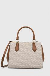 MICHAEL Michael Kors kézitáska bézs - bézs Univerzális méret - answear - 99 990 Ft