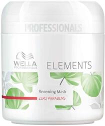 Wella Masca de Par Wella Elements Renewing 150 ml