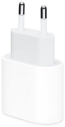 Apple Incarcator retea Apple, USB Type C, 20W, White