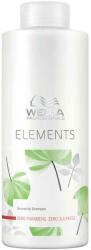 Wella Balsam de Par Wella Elements Lightweight Renewing 1000 ml