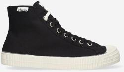 Novesta sportcipő STAR DRIBBLE fekete - fekete Férfi 44 - answear - 26 990 Ft