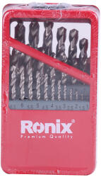 Ronix szerszám Fúrószár készlet 25 db-os (RH-5582)
