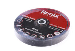 Ronix szerszám Csiszolókorong 230x6.0x22.2 mm (RH-3717)