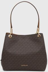 MICHAEL Michael Kors kézitáska barna - barna Univerzális méret - answear - 117 990 Ft