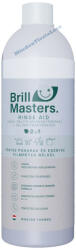  BrillMasters Natural Rinse aid edényöblítő 750ml (4-441)
