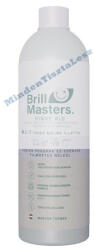  BrillMasters gépi edényöblítő málna illattal 750ml (4-268)