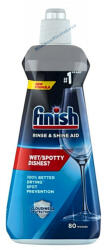 Finish Shine&Protect mosogatógép öblítő 400 ml (4-173)