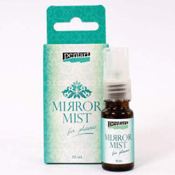  Pentart tükör permetfesték 10 ml műanyagra (29411)
