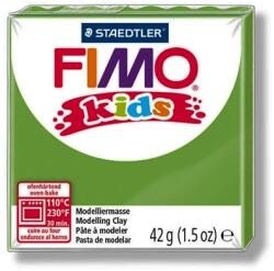 FIMO süthető gyurma, 42g zöld (25800-5)