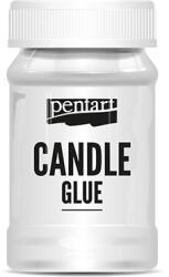 Pentart Candle Glue (gyertya ragasztó) 100 ml (42578)