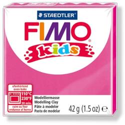 FIMO süthető gyurma, 42g rózsaszín (25800-25)