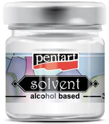  Pentart oldószer alkoholos 30 ml (2467)