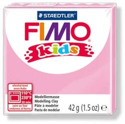 FIMO süthető gyurma, 42g pink (25800-220)