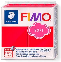 FIMO Soft süthető gyurma, 57g indiánpiros (01298-24)