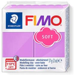 FIMO Soft süthető gyurma, 57g levendula (01298-62)