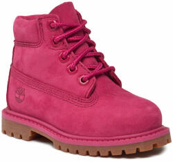 Timberland Bakancs 6 In Premium Wp Boot TB0A64N9A461 Rózsaszín (6 In Premium Wp Boot TB0A64N9A461)