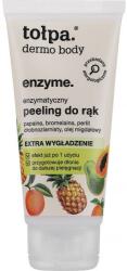 Tolpa Peeling enzimatic pentru mâini - Tolpa Dermo Body Enzyme 60 ml