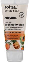 Tolpa Peeling enzimatic pentru picioare - Tolpa Dermo Body Enzyme 60 ml