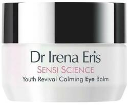 Dr Irena Eris Balsam calmant pentru zona ochilor - Dr Irena Eris Sensi Science Youth Revival Calming Eye Balm 15 ml