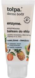 Tolpa Balsam enzimatic pentru picioare - Tolpa Dermo Body Enzyme 60 ml