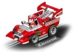 Carrera Autó GO/GO+ 64176 Mancs őrjárat - Marshall pályaautó (GCG2363) (GCG2363)