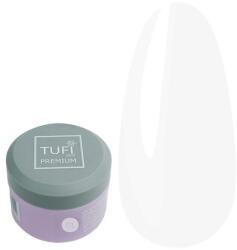 Tufi Profi Gel pentru alungirea unghiilor - Tufi Profi Premium UV Gel 01 Clear 5 g