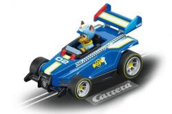 Carrera Autó GO/GO+ 64175 Mancs őrjárat - Chase pályaautó (GCG2362) (GCG2362)