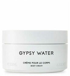 Byredo Gypsy Water - testápoló krém 200 ml - mall