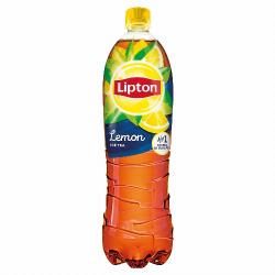 Lipton Ice Tea Citrom Pet 1.5l
