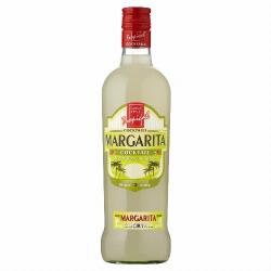Tropical Classic Style Margarita koktél 7% 0, 7 l - cooponline