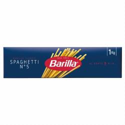 Barilla Spaghetti szálas durum száraztészta 1000 g - cooponline