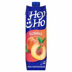 Hey-Ho őszibarackital 1 l - cooponline - 699 Ft